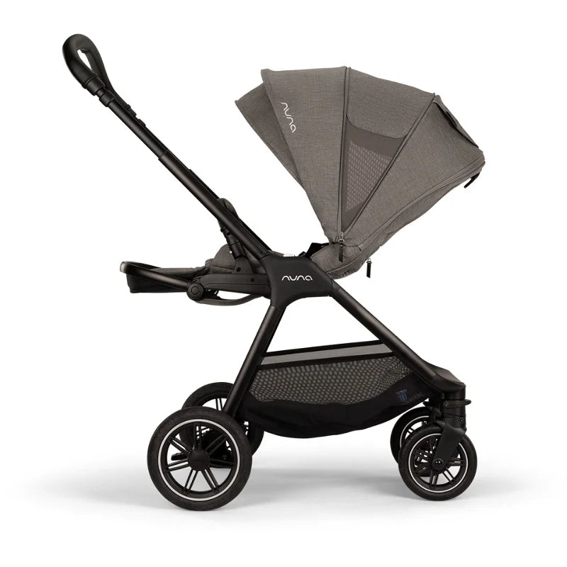 Nuna - Nuna TRIV next Kinderwagen - Babylution