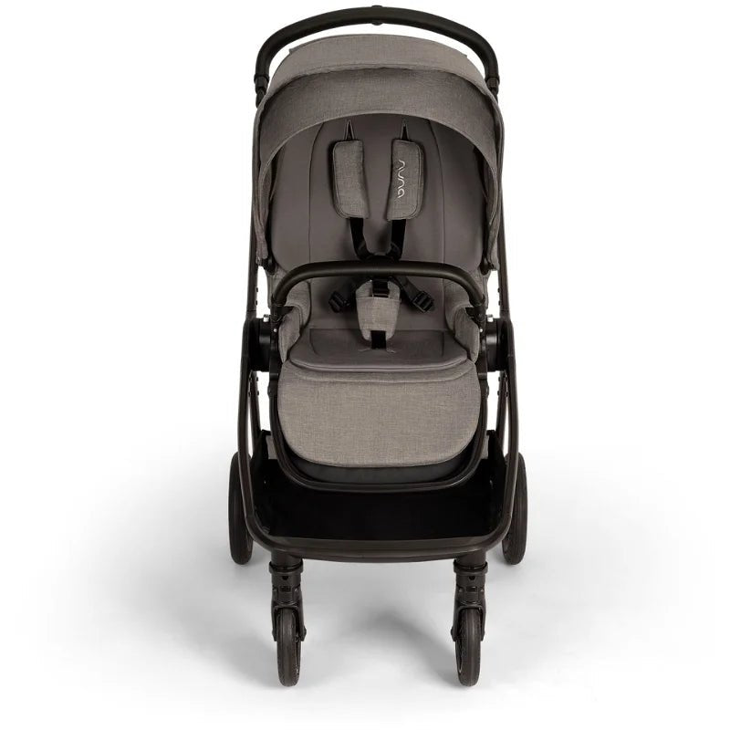 Nuna - Nuna TRIV next Kinderwagen - Babylution