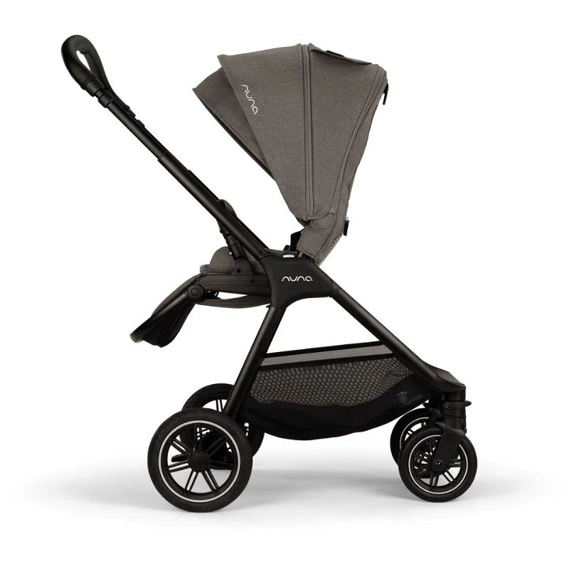 Nuna - Nuna TRIV next Kinderwagen - Babylution