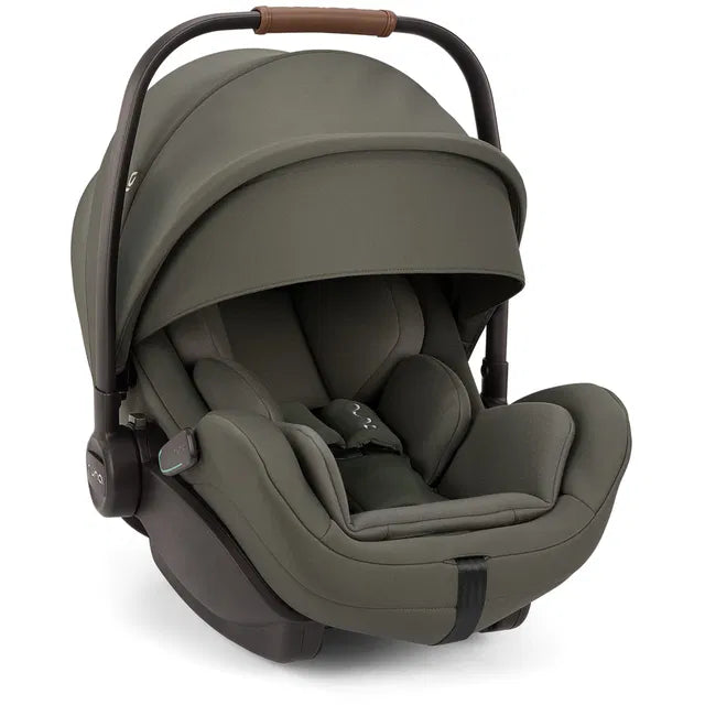 Siège auto bébé Nuna Arra flex