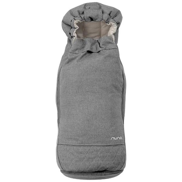 Footmuff Winterfusssack für alle Nuna Kinderwagen