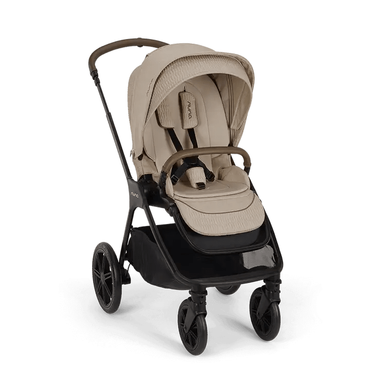 Nuna - Nuna Triv lx All i One Set - Babylution
