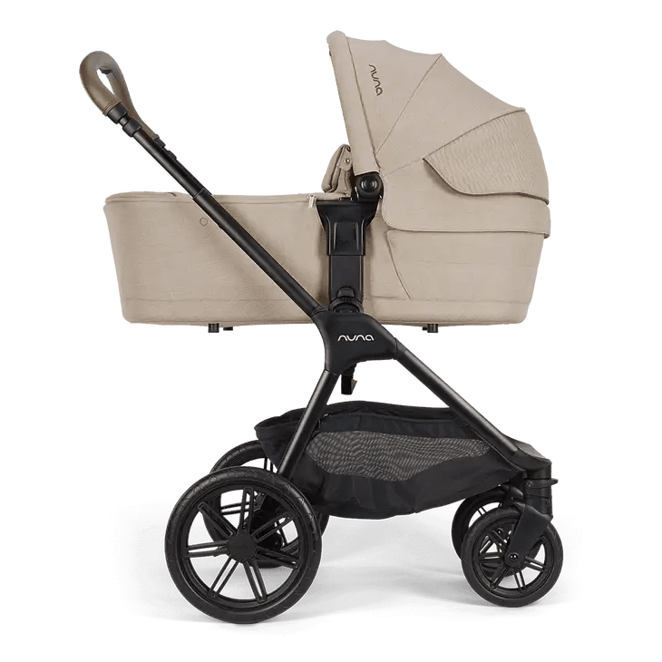 Nuna - Nuna Triv lx All i One Set - Babylution