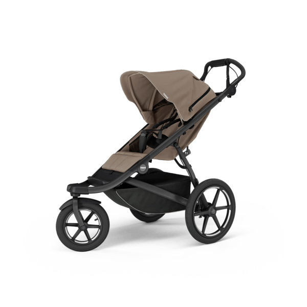 Thule - Thule Urban Glide 3 Kinderwagen Buggy - Babylution