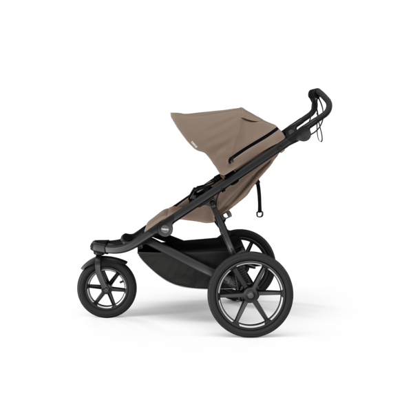 Thule - Thule Urban Glide 3 Kinderwagen Buggy - Babylution