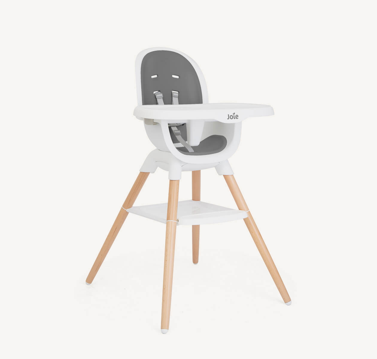 Joie - Joie Chestnut Hochstuhl - Babylution