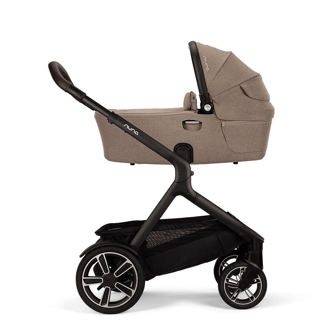 Nuna - demi™ Next Kinderwagen - Babylution