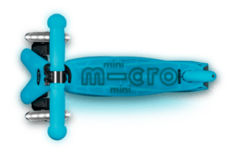 Micro - Mini Micro Deluxe Glow LED - Babylution