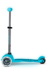 Micro - Mini Micro Deluxe Glow LED - Babylution