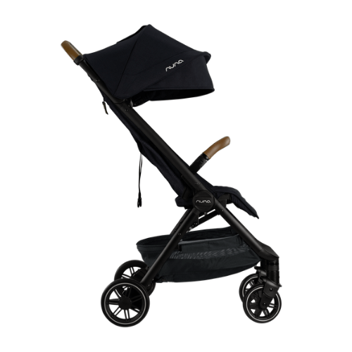 Nuna - Nuna trvl lx Kinderwagen Buggy - Babylution