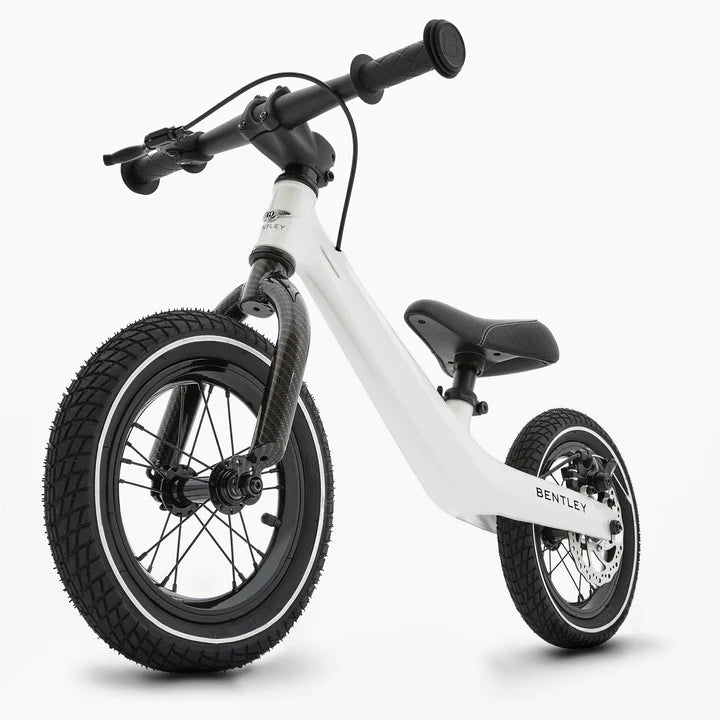 Bentley - Kidsbike Bentley Balance - Babylution