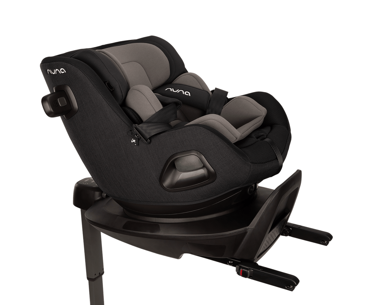 Nuna - Nuna pruu aire Kindersitz - Babylution