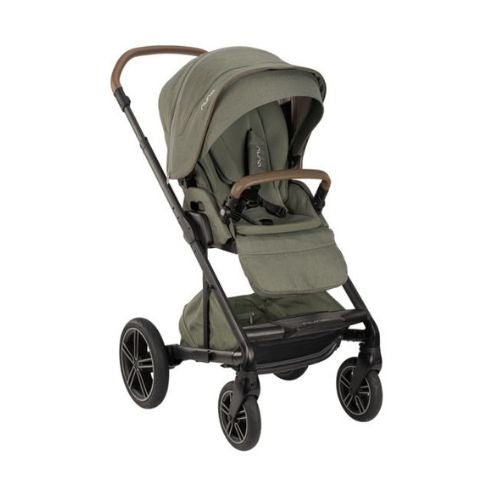 Nuna - mixx™ next Kinderwagen - Babylution