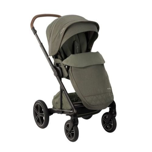 Nuna - mixx™ next Kinderwagen - Babylution