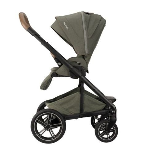 Nuna - mixx™ next Kinderwagen - Babylution