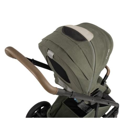 Nuna - mixx™ next Kinderwagen - Babylution