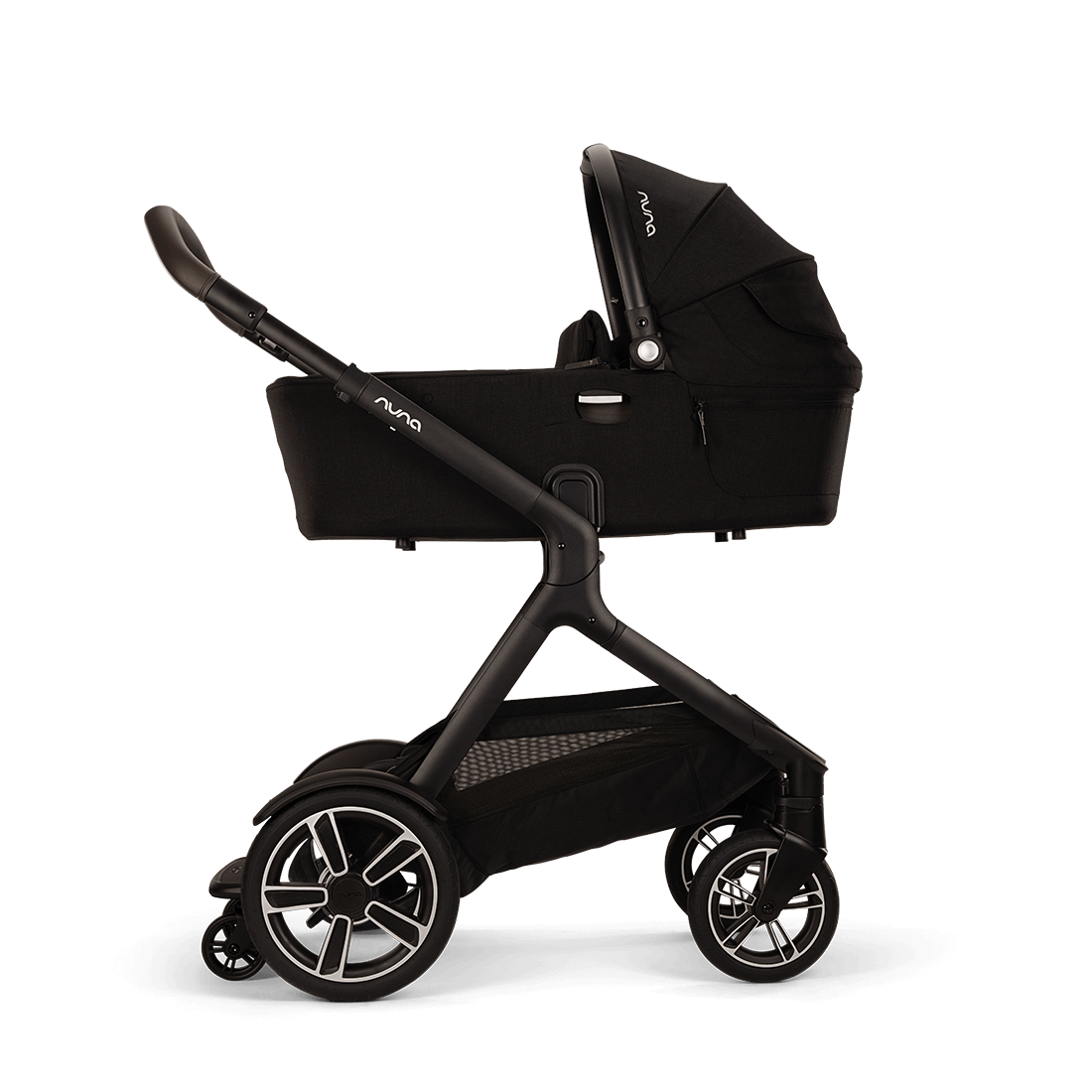 Nuna - demi™ Next Kinderwagen - Babylution