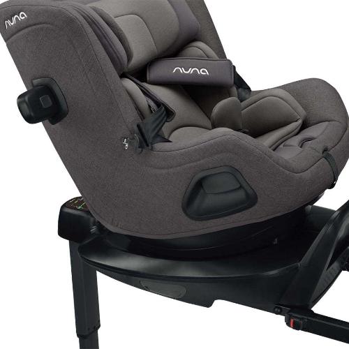 Nuna - Kindersitz todl™ next - Babylution