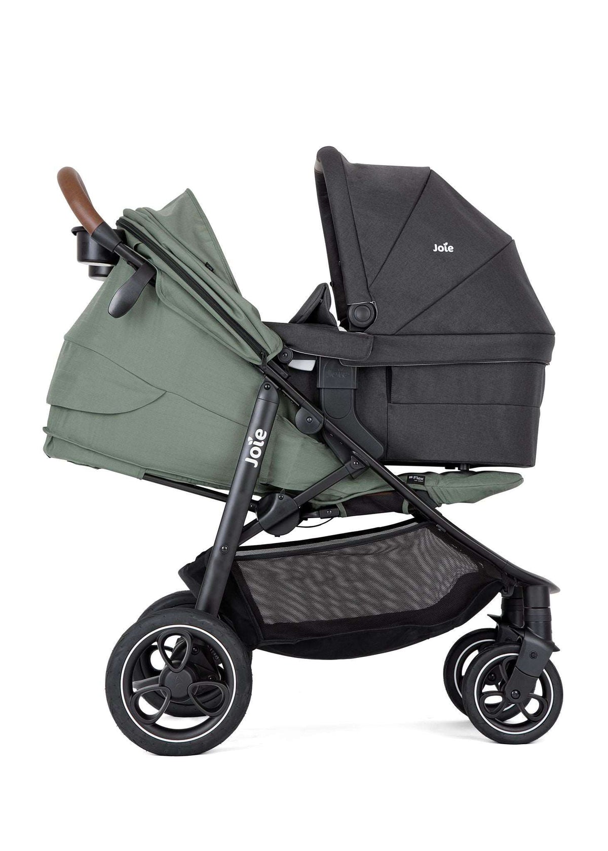 Joie - litetrax™ Pro Kombiwagen - Babylution