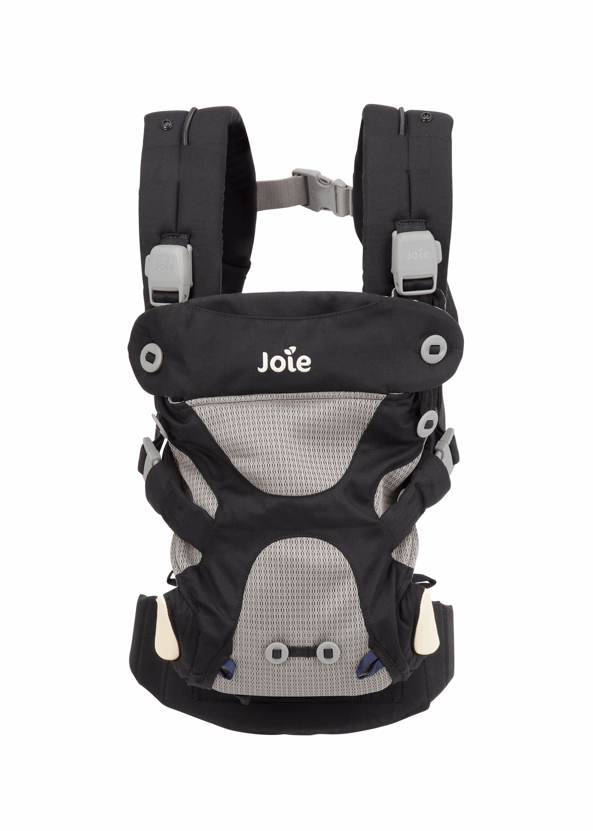 Joie - Savvy™ 👶🏻 ergonomische 4in1 Babytrage - Babylution