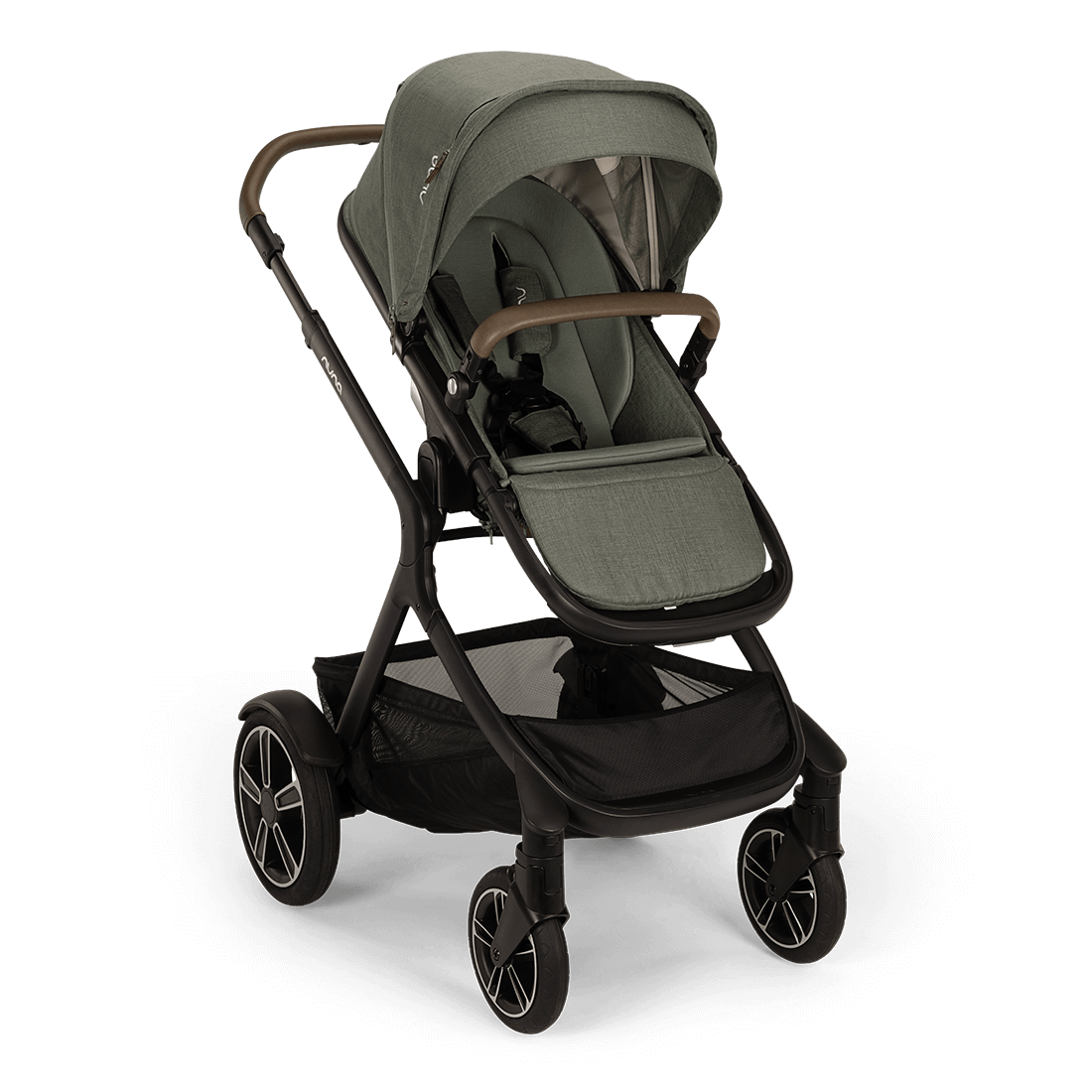 Nuna - demi™ Next Kinderwagen - Babylution