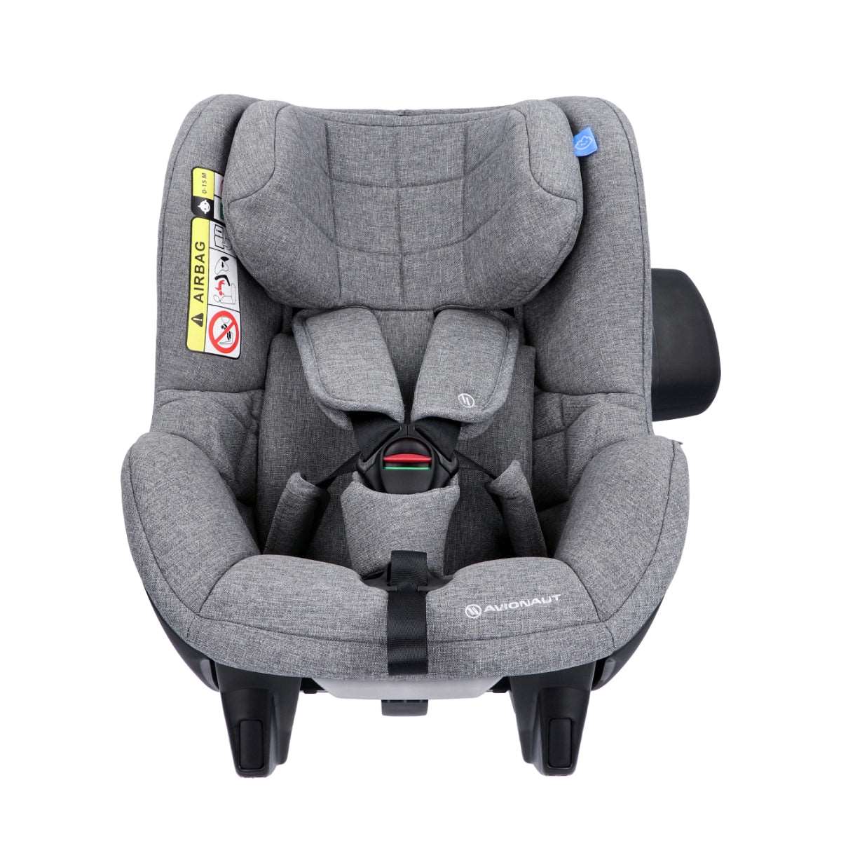 Avionaut - Kindersitz Aerofix RWF 2.0 C - Babylution