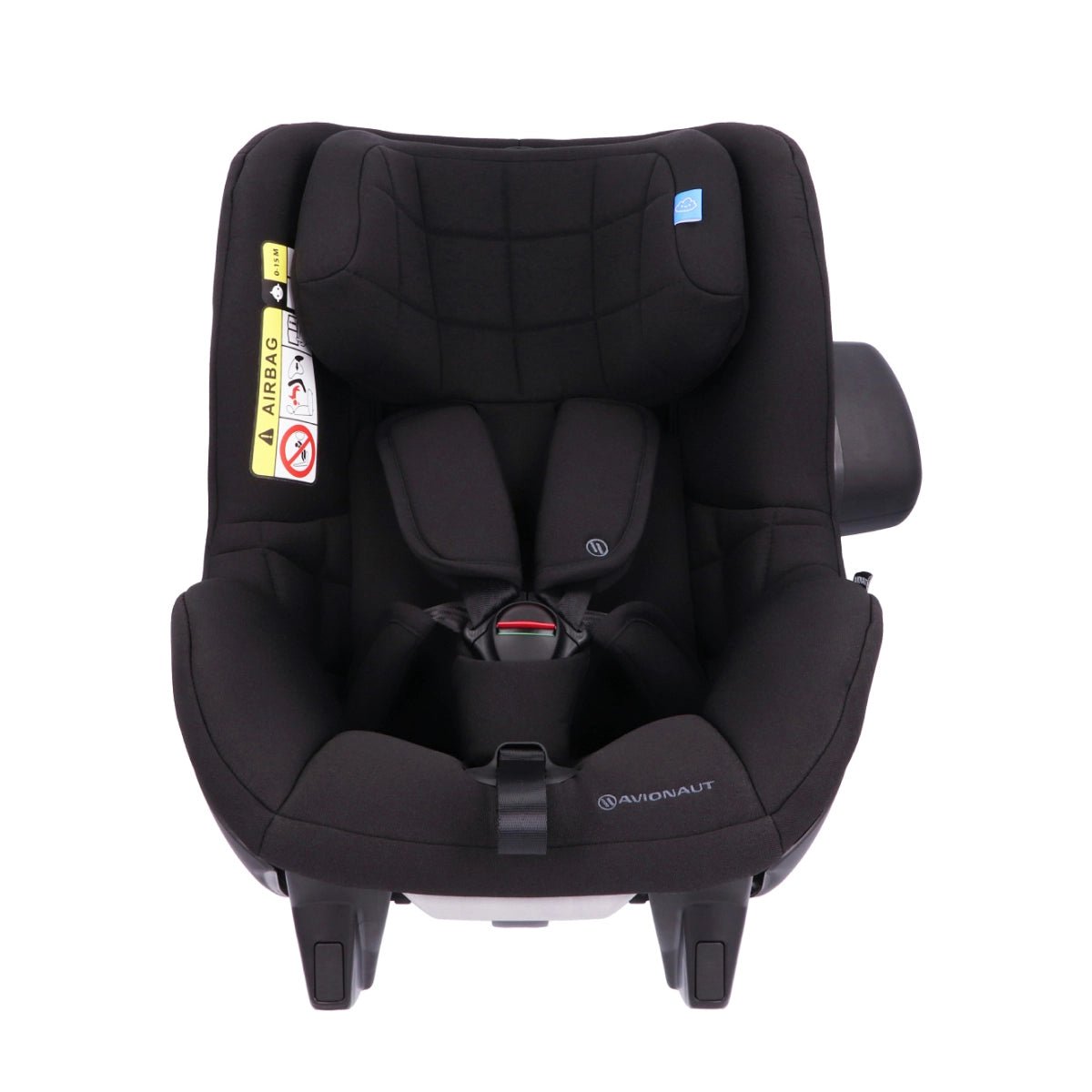 Avionaut - Kindersitz Aerofix RWF 2.0 C - Babylution