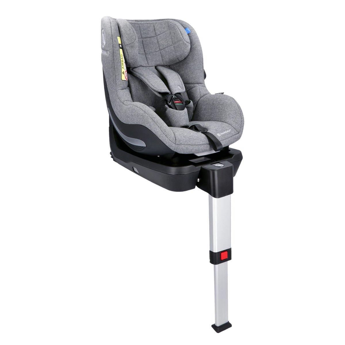 Avionaut - Isofix Basestation IQ 2.0 C - Babylution