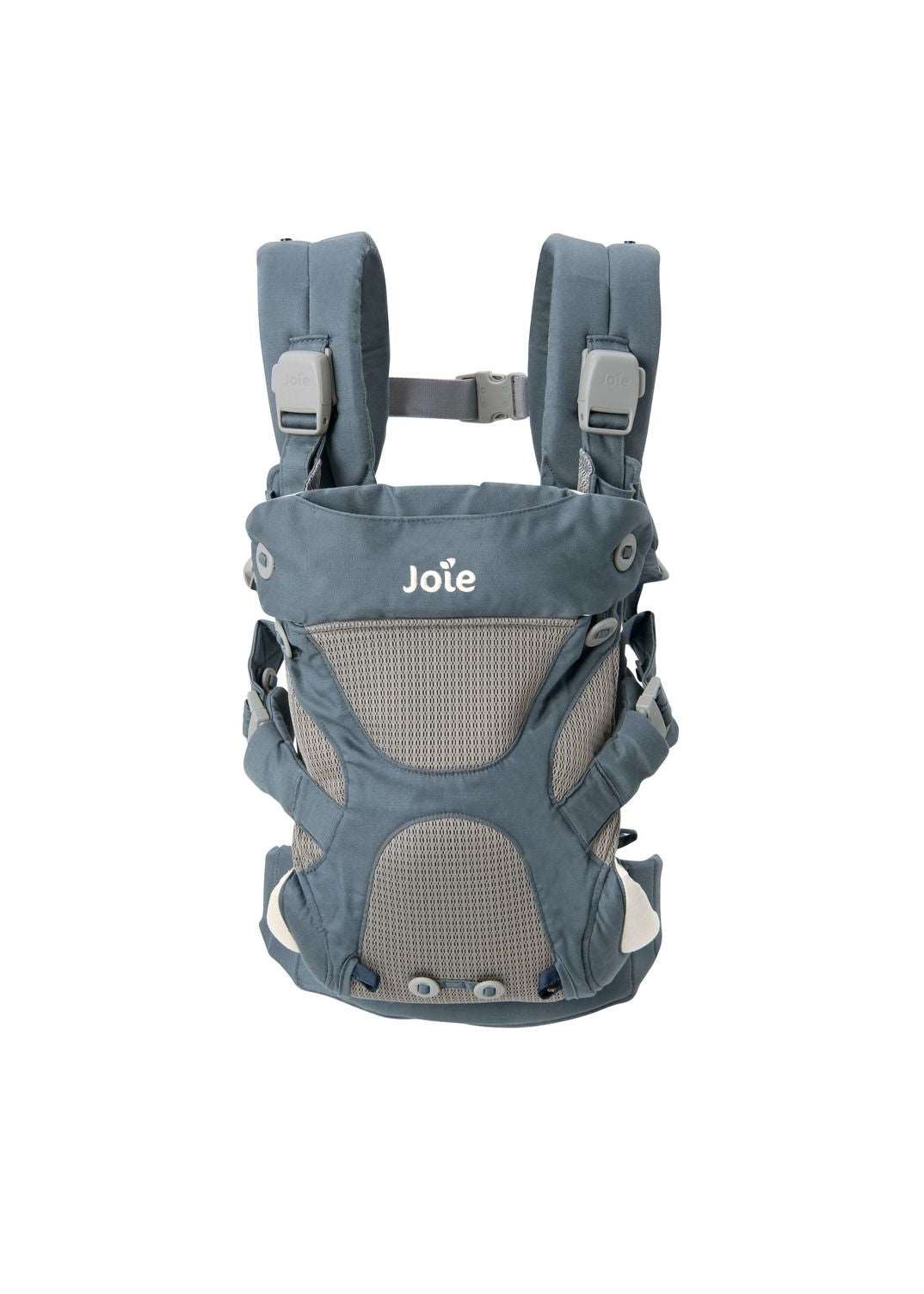 Joie - Savvy™ 👶🏻 ergonomische 4in1 Babytrage - Babylution