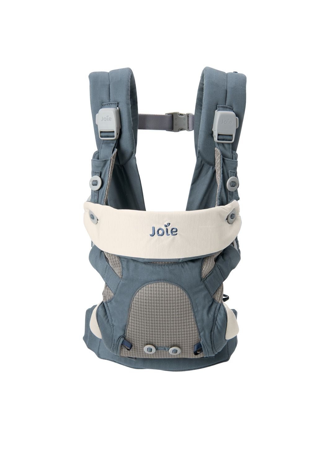 Joie - Savvy™ 👶🏻 ergonomische 4in1 Babytrage - Babylution