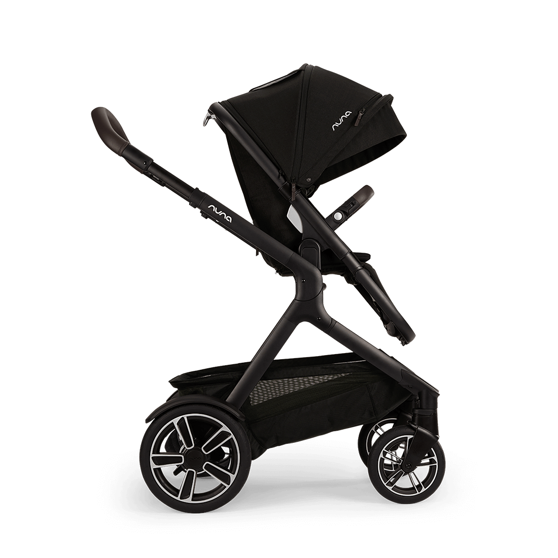 Nuna - demi™ Next Kinderwagen - Babylution