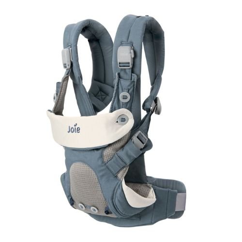 Joie - Savvy™ 👶🏻 ergonomische 4in1 Babytrage - Babylution