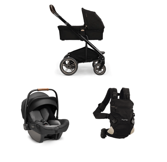 Babylution - Komfortpaket für Unterwegs - Babylution