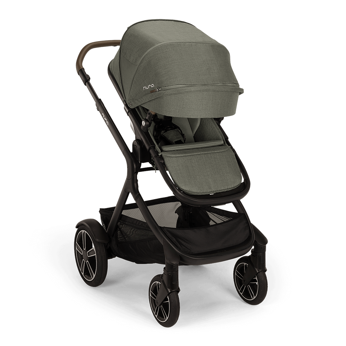 Nuna - demi™ Next Kinderwagen - Babylution