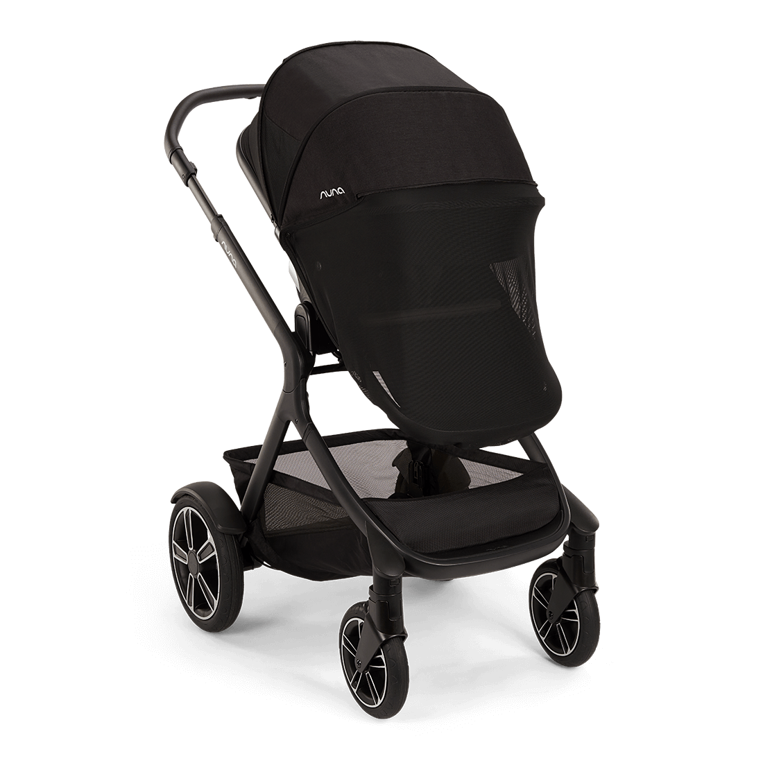 Nuna - demi™ Next Kinderwagen - Babylution