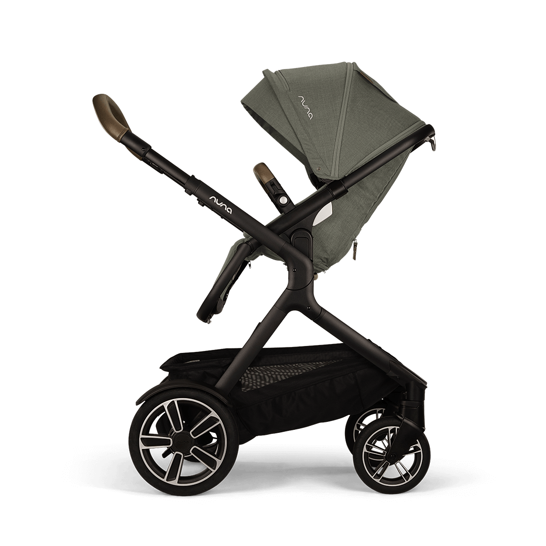 Nuna - demi™ Next Kinderwagen - Babylution