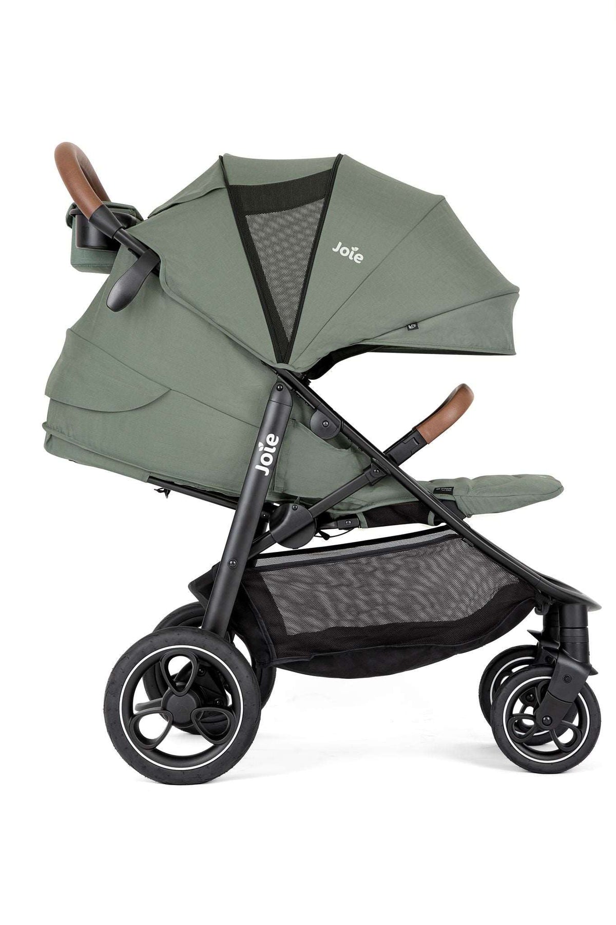 Joie - litetrax™ Pro Kombiwagen - Babylution