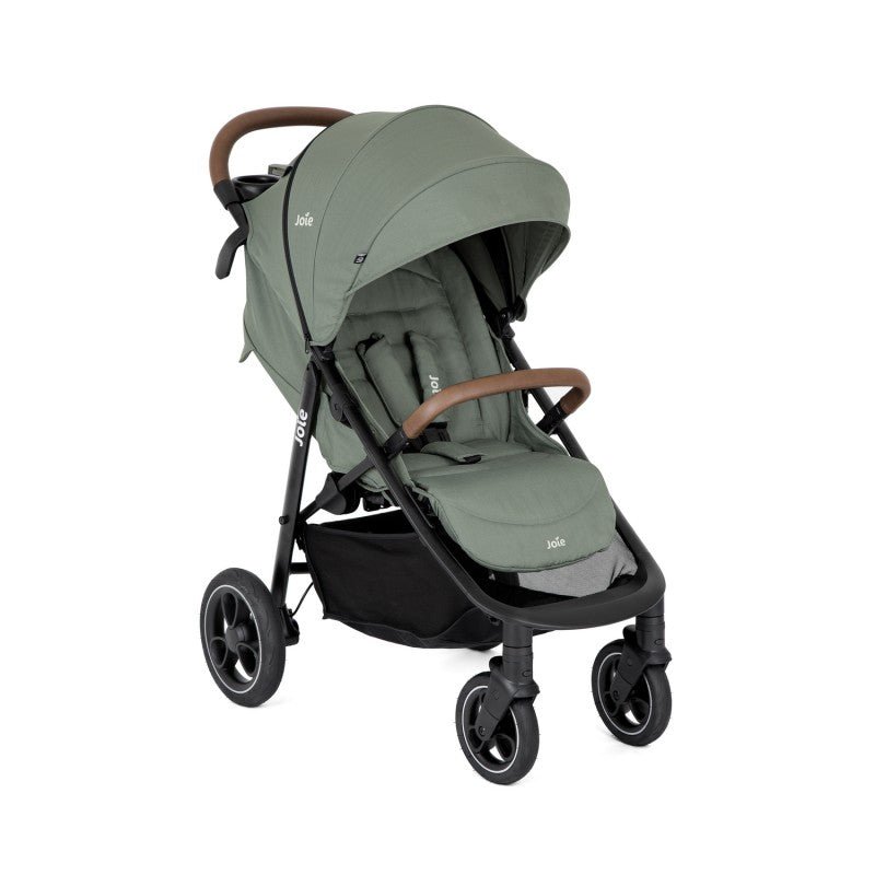 Joie - litetrax™ Pro Kombiwagen - Babylution