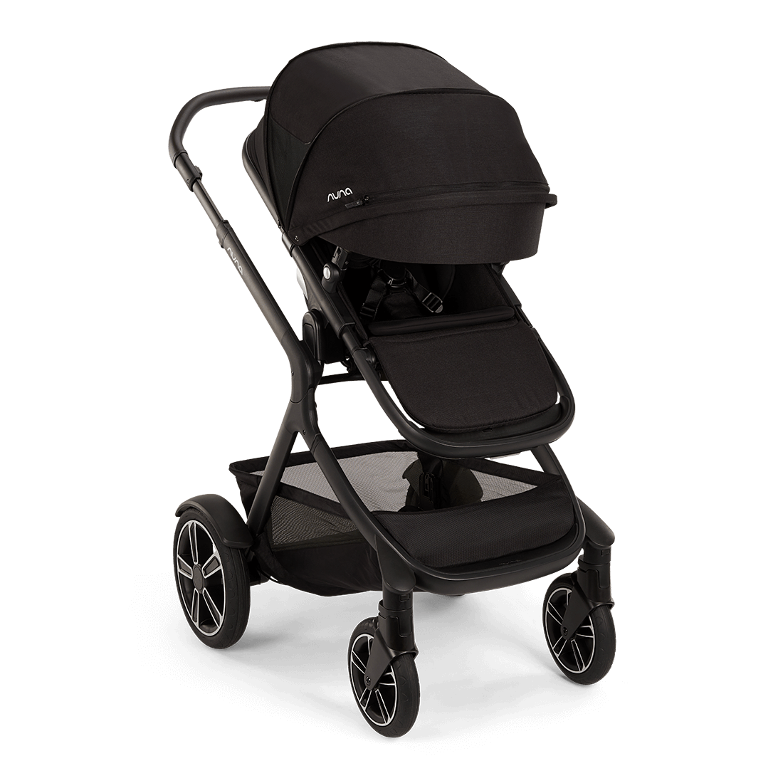 Nuna - demi™ Next Kinderwagen - Babylution