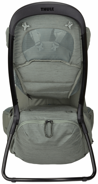 Thule - Sapling Wanderrucksack/Kindertrage - Babylution