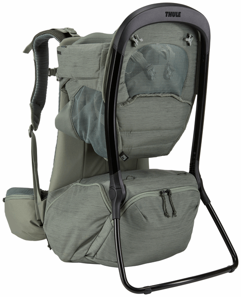 wanderrucksack thule Thule Sapling Wanderrucksack/Kindertrage