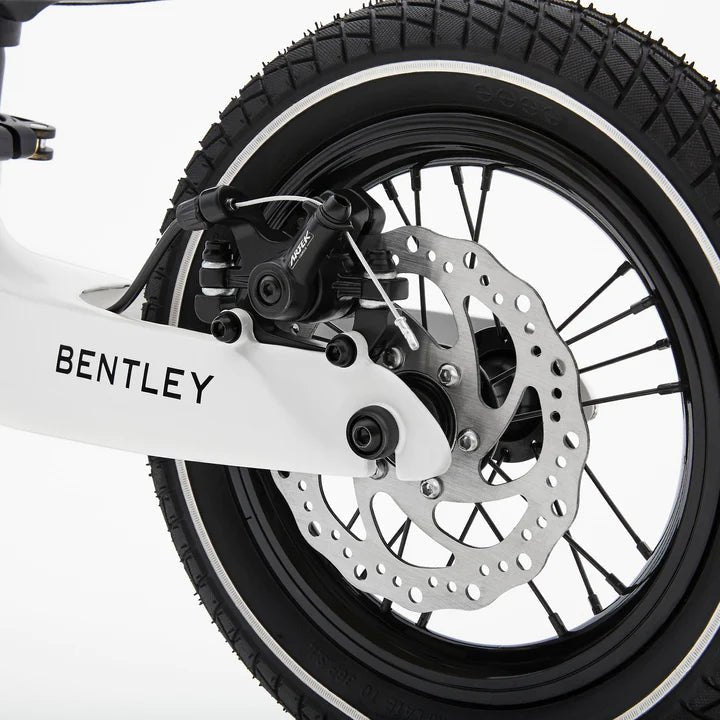 Bentley - Kidsbike Bentley Balance - Babylution